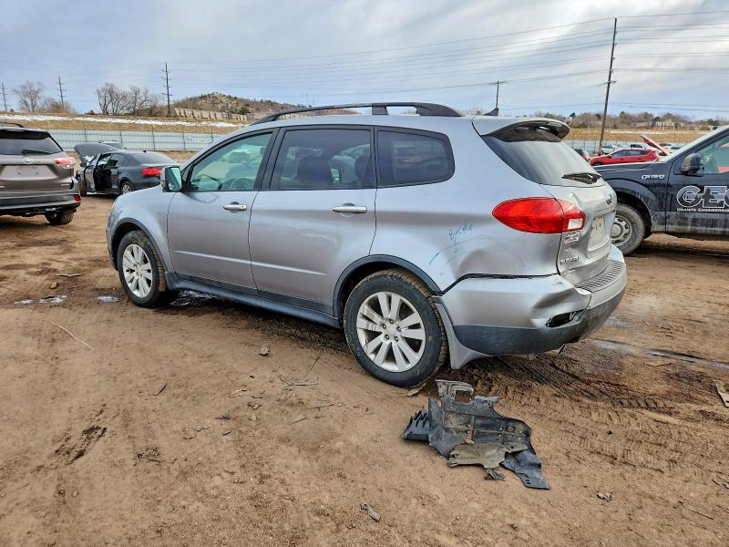 97134775 :رقم المزاد ، 4S4WX9HD6A4400961 vin ، 2010 Subaru Tribeca Li مزاد بيع