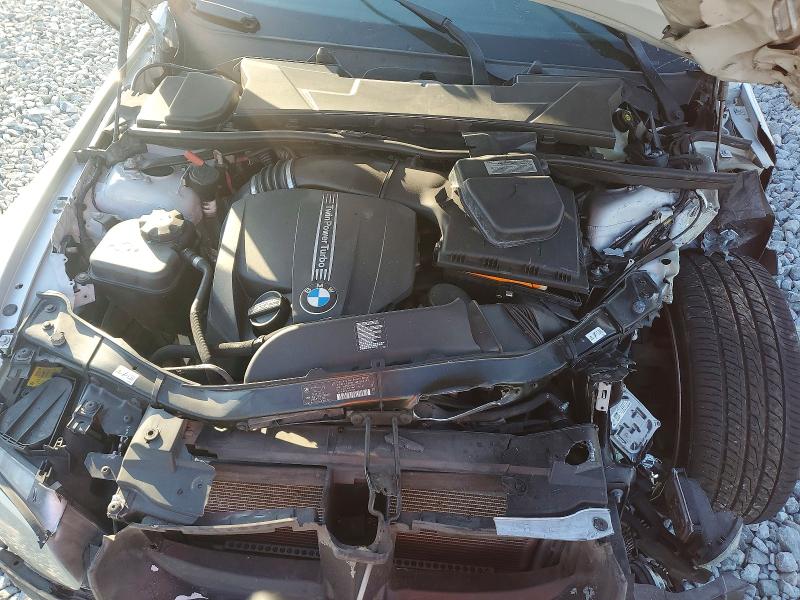 Aukcja sprzedaży 2012 Bmw 335, vin: WBADX7C53CE744287, numer aukcji: 74739095