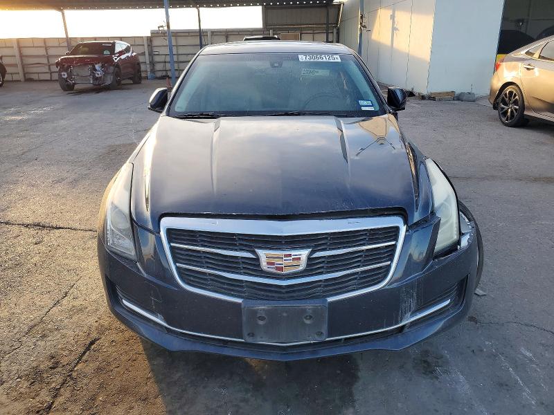 Aukcja sprzedaży 2015 Cadillac Ats, vin: 1G6AA5RX9F0133303, numer aukcji: 73066125