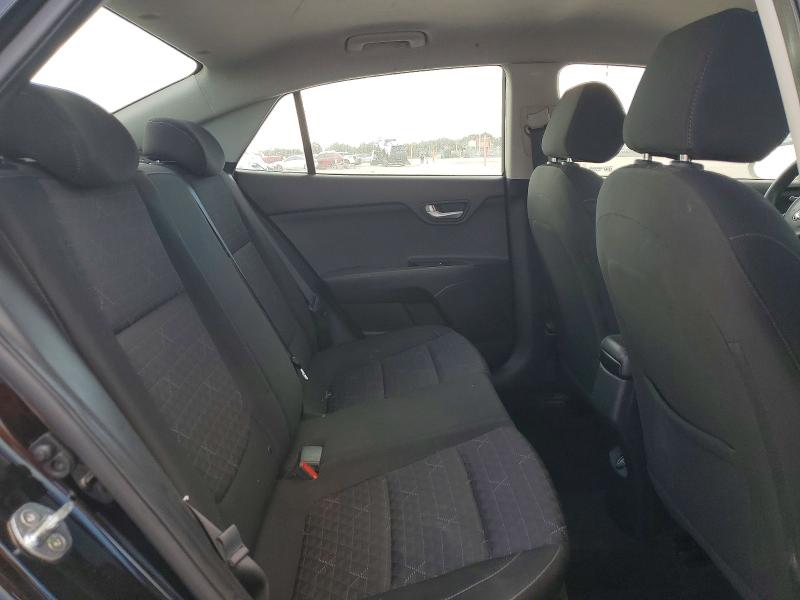 Продажа на аукционе авто 2021 Kia Rio, vin: 3KPA24AD0ME373141, номер лота: 97858515