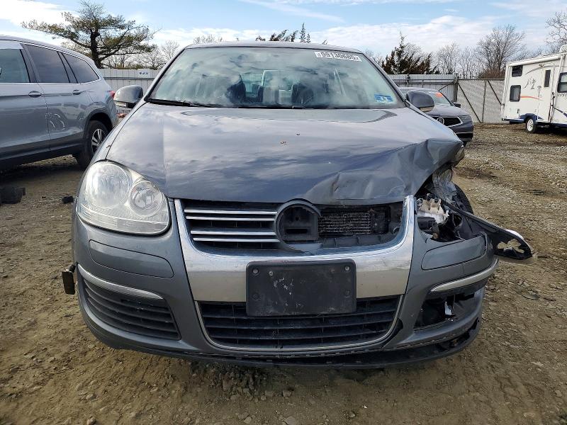 Aukcja sprzedaży 2010 Volkswagen Jetta Se, vin: 3VWRZ7AJ7AM060558, numer aukcji: 99130685
