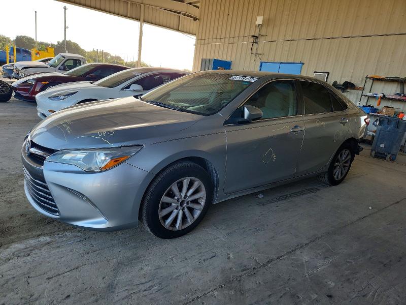 2016 Toyota Camry მანქანა იყიდება აუქციონზე, vin: 4T1BF1FK5GU225583, აუქციონის ნომერი: 97919495