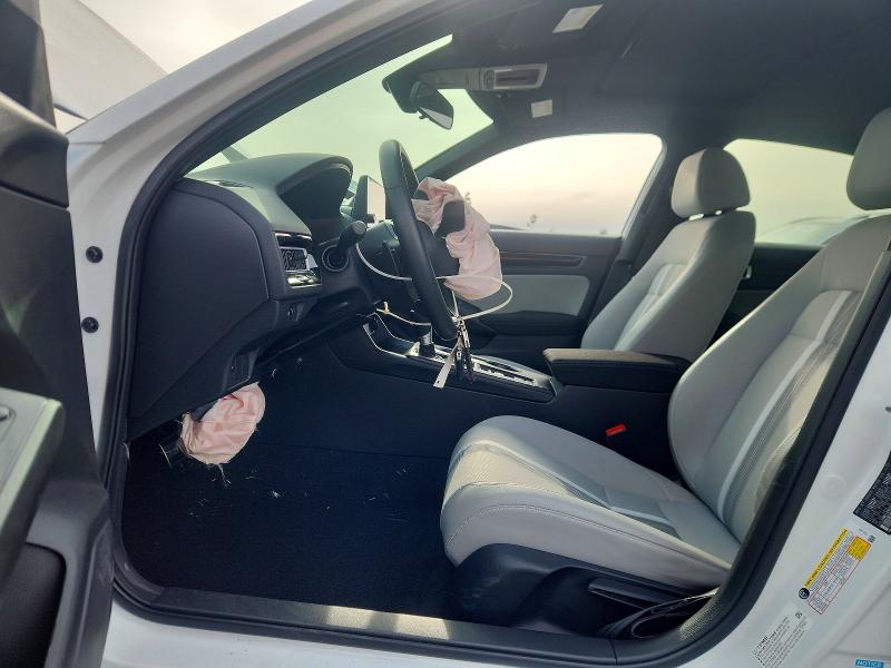 Продаж на аукціоні авто 2025 Honda Civic, vin: JHMFL4H85SX000507, номер лоту: 75218835