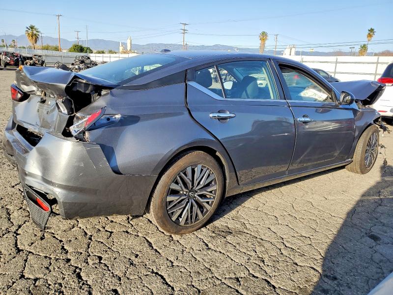 Продаж на аукціоні авто 2025 Nissan Altima, vin: 1N4BL4DV1SN368969, номер лоту: 75476465