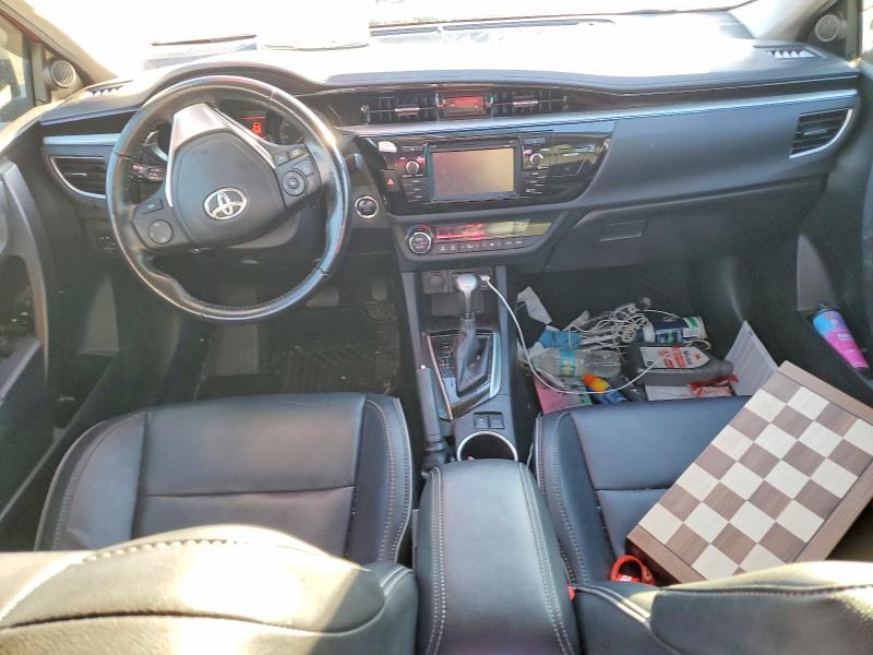 Aukcja sprzedaży 2016 Toyota Corolla, vin: 2T1BURHE2GC588890, numer aukcji: 98766135