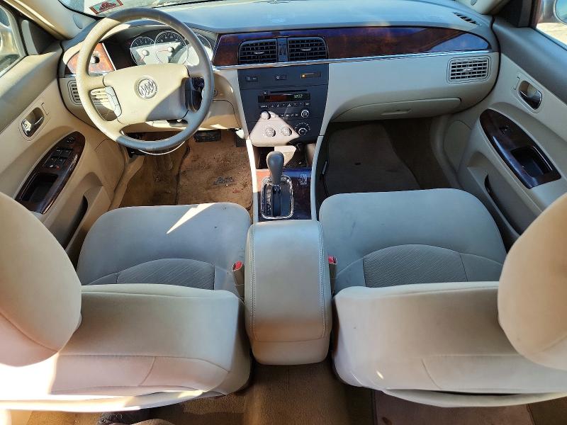 Aukcja sprzedaży 2007 Buick Lacrosse, vin: 2G4WC582571152323, numer aukcji: 99128505