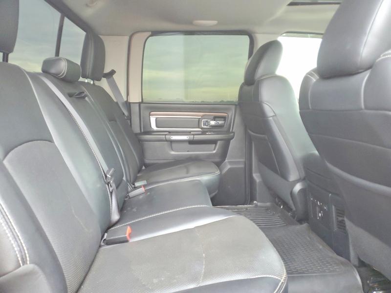 Aukcja sprzedaży 2017 Ram 2500 Laram, vin: 3C6UR5FJ7HG563193, numer aukcji: 72679575