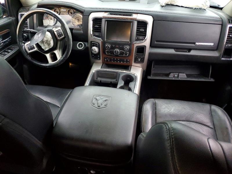 Продажа на аукционе авто 2017 Ram 1500, vin: 1C6RR7NT8HS600197, номер лота: 72234265