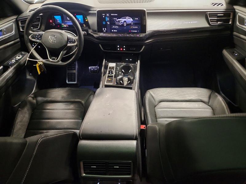 Aukcja sprzedaży 2024 Volkswagen Atlas Cross Sport, vin: 1V2AE2CA2RC248122, numer aukcji: 75081335