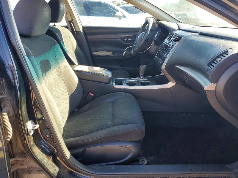 Продажа на аукционе авто 2015 Nissan Altima, vin: 1N4AL3AP4FC472241, номер лота: 45531116