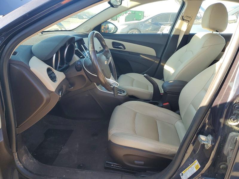 Aukcja sprzedaży 2014 Chevrolet Cruze Lt, vin: 1G1PE5SB3E7235057, numer aukcji: 74134555