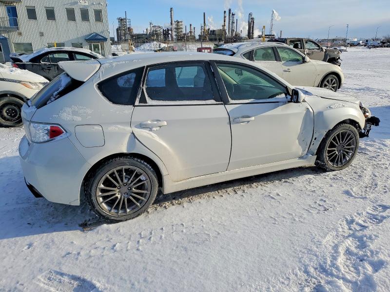 Продаж на аукціоні авто 2011 Subaru Impreza, vin: JF1GR7E61BG831629, номер лоту: 73793395