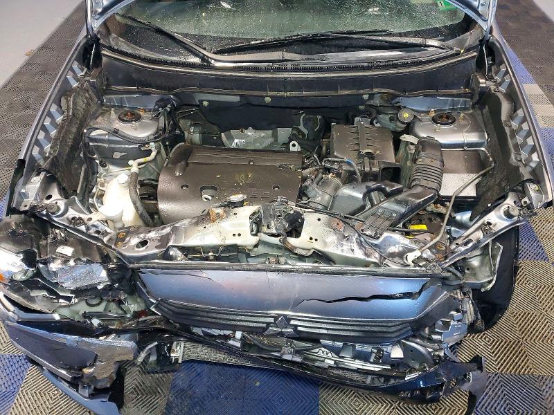 Aukcja sprzedaży 2019 Mitsubishi Outlander Sport, vin: JA4AR3AU5KU018853, numer aukcji: 79383055