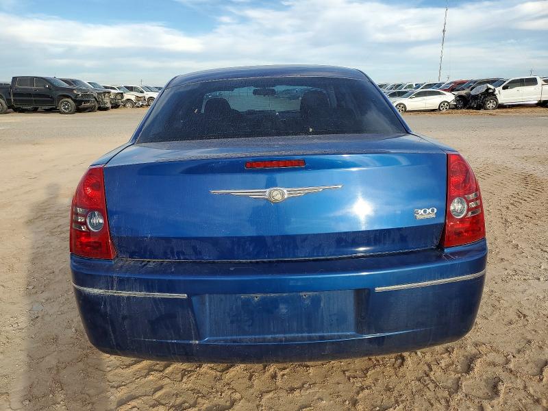 Aukcja sprzedaży 2010 Chrysler 300, vin: 2C3CA4CD0AH328956, numer aukcji: 98150615