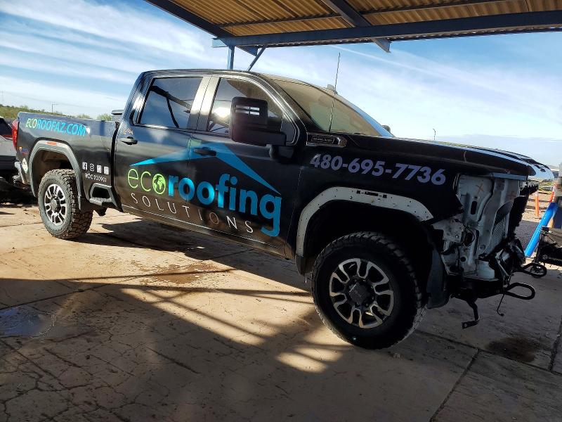 Продаж на аукціоні авто 2021 Gmc Sierra, vin: 1GT49LE71MF124439, номер лоту: 73037035