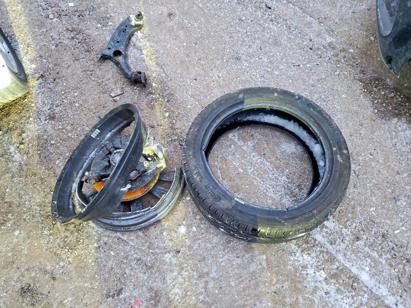 2025 Acura Adx მანქანა იყიდება აუქციონზე, vin: 3HDSA2H56SM709483, აუქციონის ნომერი: 98625115