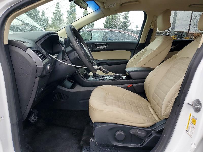 98913275 :رقم المزاد ، 2FMTK3G9XFBB52030 vin ، 2015 Ford Edge Se مزاد بيع