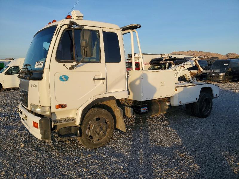 2010 Nissan Diesel Ud2000 მანქანა იყიდება აუქციონზე, vin: JNAMB81H3AAE80101, აუქციონის ნომერი: 74902995