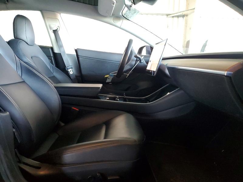 Aukcja sprzedaży 2019 Tesla Model 3, vin: 5YJ3E1EB7KF451817, numer aukcji: 72265195