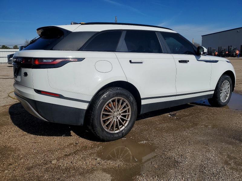 Aukcja sprzedaży 2019 Land Rover Range Rove, vin: SALYA2EX8KA792342, numer aukcji: 73912545