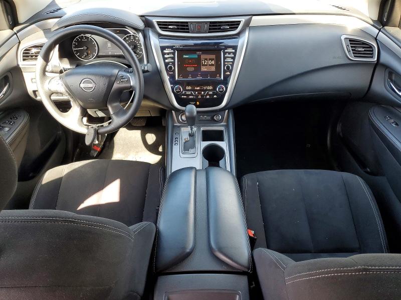 73337915 :رقم المزاد ، 5N1AZ2AJ5PC108986 vin ، 2023 Nissan Murano S مزاد بيع