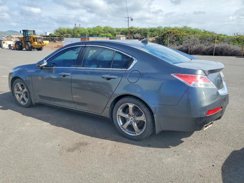 Aukcja sprzedaży 2010 Acura Tl, vin: 19UUA9F5XAA003829, numer aukcji: 99575925