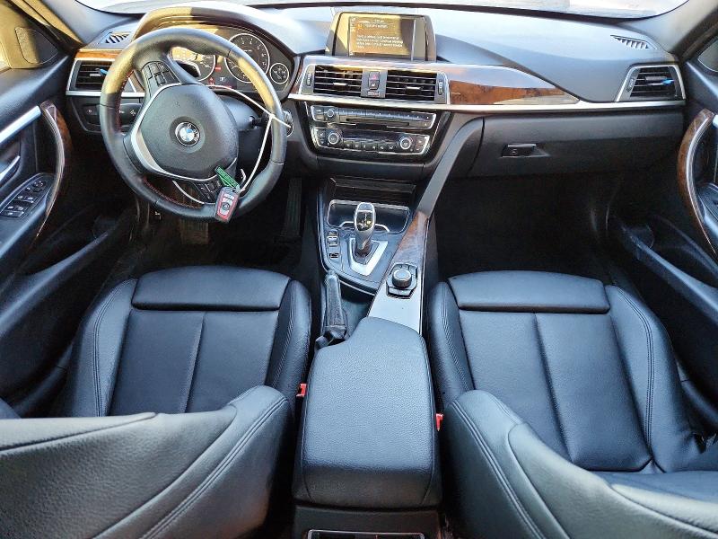 Продаж на аукціоні авто 2016 Bmw 328, vin: WBA8E3G54GNU00578, номер лоту: 75100475