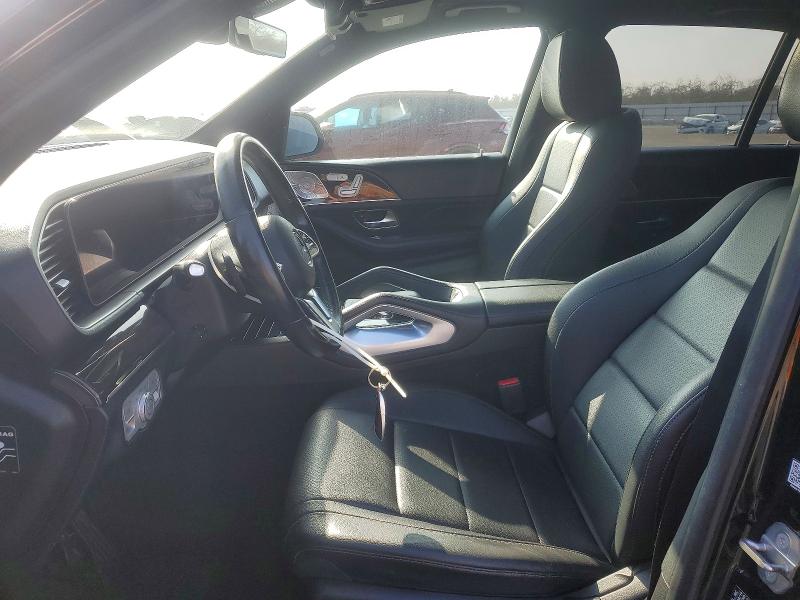 Продажа на аукционе авто 2020 Mercedes-benz Gle, vin: 4JGFB4KB1LA024621, номер лота: 74496075