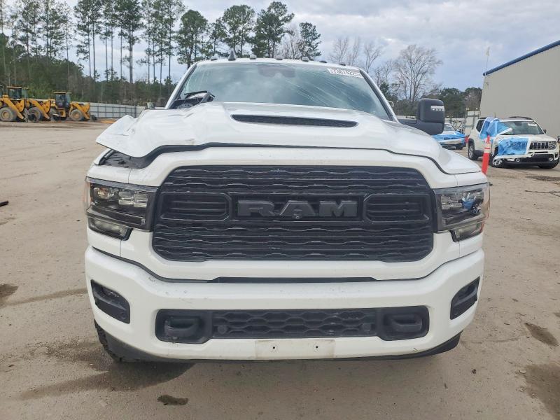 Продажа на аукционе авто 2023 Ram 2500, vin: 3C6UR5TL7PG606788, номер лота: 73874225