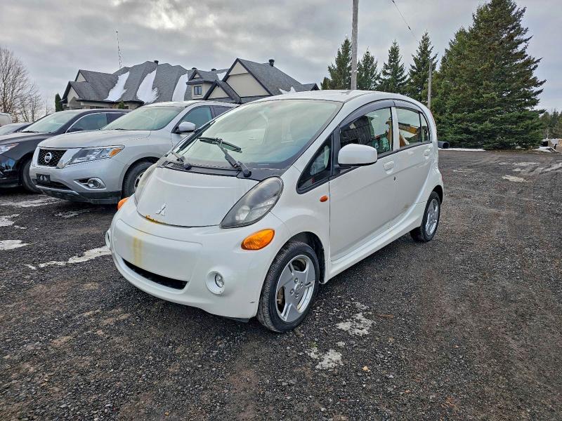 Продажа на аукционе авто 2017 Mitsubishi I Miev Es, vin: JA3215H49HU600206, номер лота: 73111755