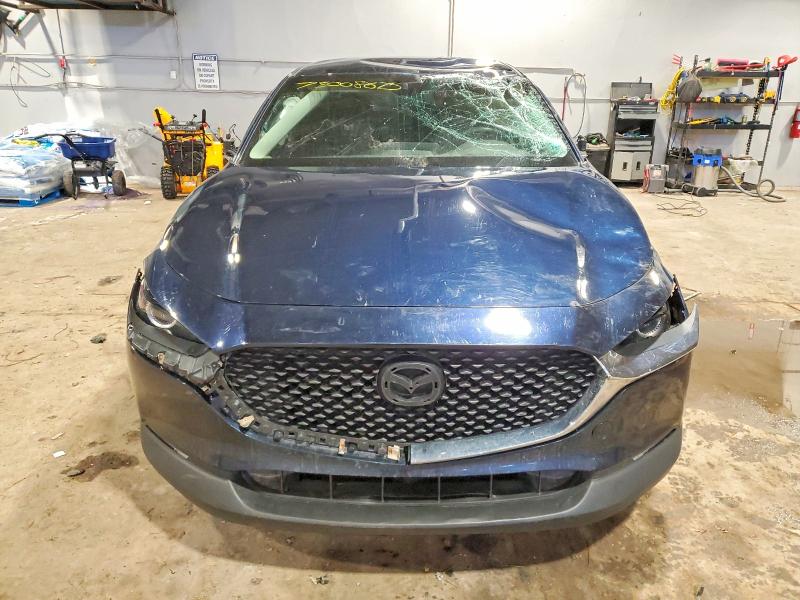 73008675 :رقم المزاد ، 3MVDMBB79NM421228 vin ، 2022 Mazda Cx-30 مزاد بيع