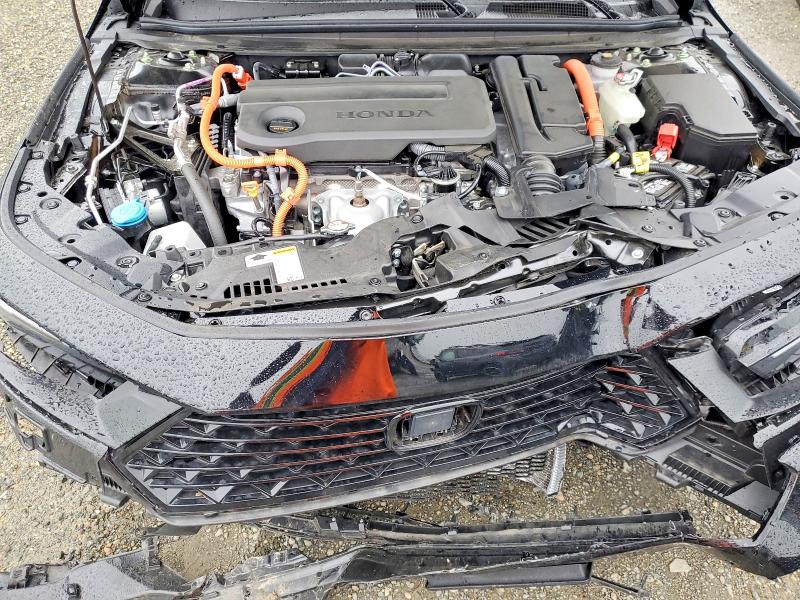 2025 Honda Accord მანქანა იყიდება აუქციონზე, vin: 1HGCY2F70SA063703, აუქციონის ნომერი: 99302625