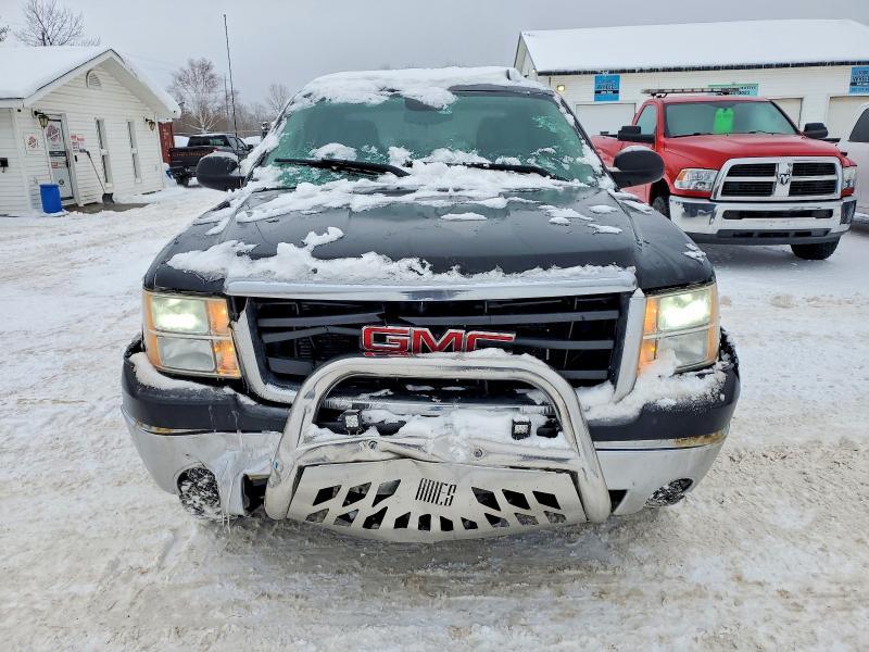 Продаж на аукціоні авто 2009 Gmc Sierra, vin: 3GTEK13M29G252989, номер лоту: 99757265