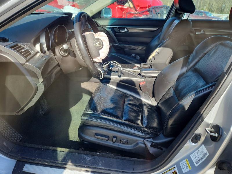 2012 Acura Tl მანქანა იყიდება აუქციონზე, vin: 19UUA8F56CA013254, აუქციონის ნომერი: 75352805