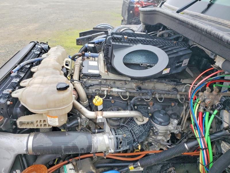 Aukcja sprzedaży 2019 Freightliner Cascadia 1, vin: 3AKJHHDRXKSKF5091, numer aukcji: 73702755