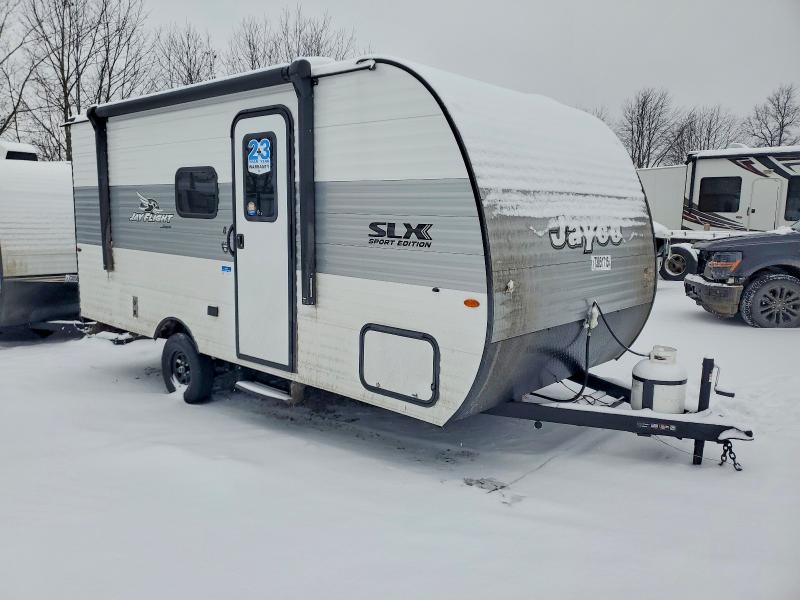 Aukcja sprzedaży 2026 Jayco Jay Flight, vin: 1UJBC0AJ2T1Y50105, numer aukcji: 73051715