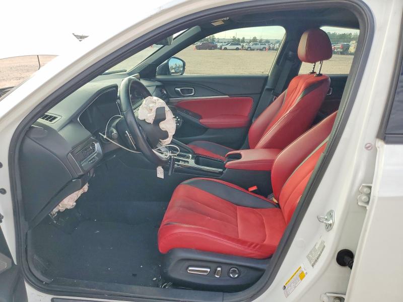 Aukcja sprzedaży 2024 Acura Integra, vin: 19UDE4H66RA014500, numer aukcji: 72738105