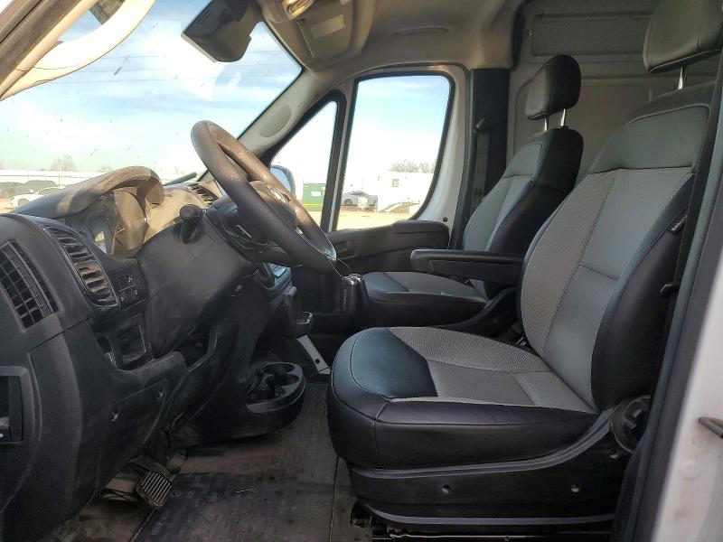 Продаж на аукціоні авто 2025 Ram Promaster, vin: 3C6MRVHG7SE548469, номер лоту: 72175225