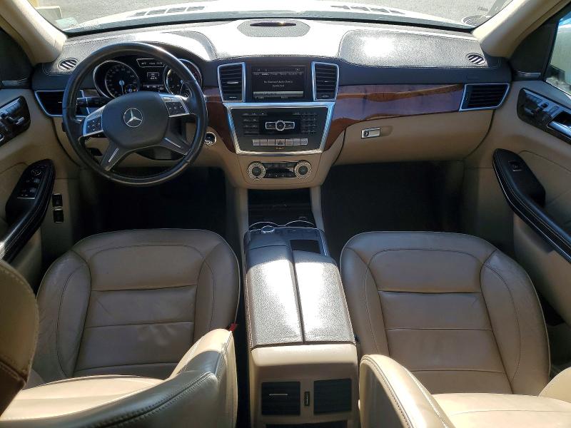 73072525 :رقم المزاد ، 4JGDF7CE8DA162857 vin ، 2013 Mercedes-benz Gl مزاد بيع