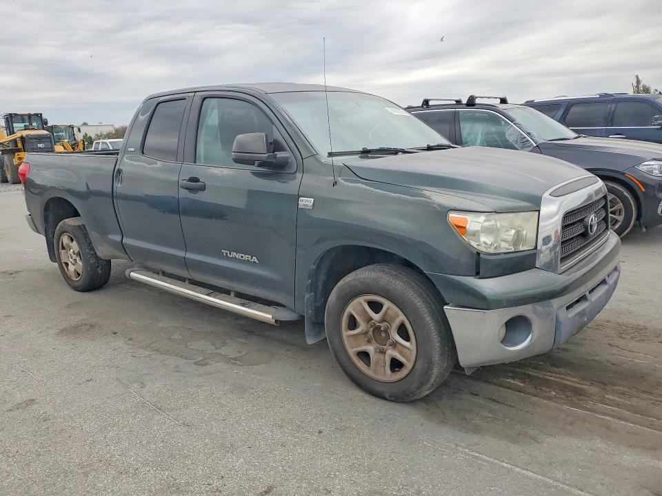 74918275 :رقم المزاد ، 5TBRT54197S453693 vin ، 2007 Toyota Tundra مزاد بيع