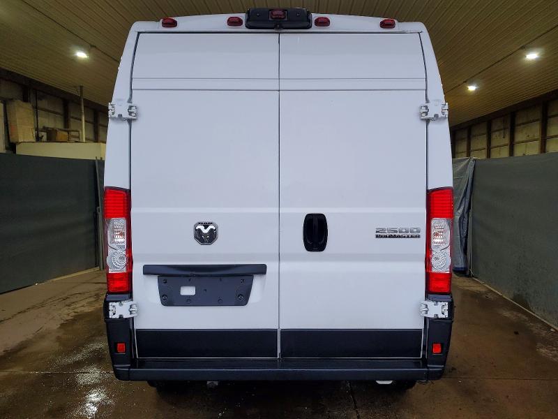 Aukcja sprzedaży 2023 Ram Promaster, vin: 3C6LRVDG0PE588255, numer aukcji: 99496745