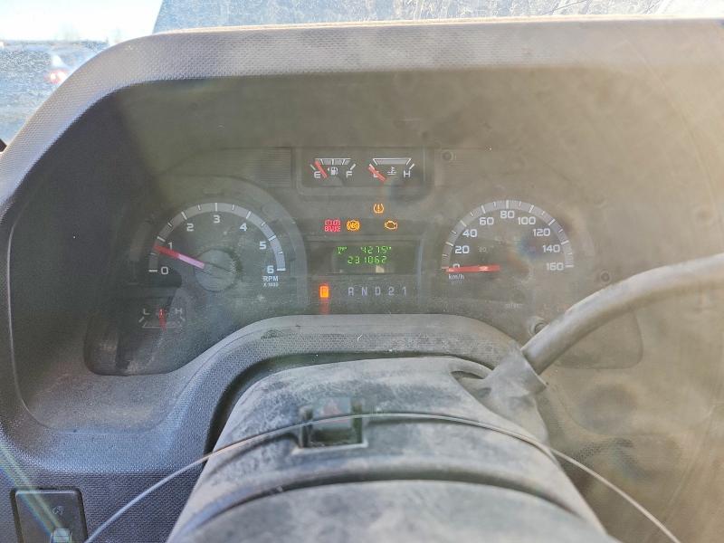 72184975 :رقم المزاد ، 1FTNE2EW1ADA84923 vin ، 2010 Ford Econoline مزاد بيع