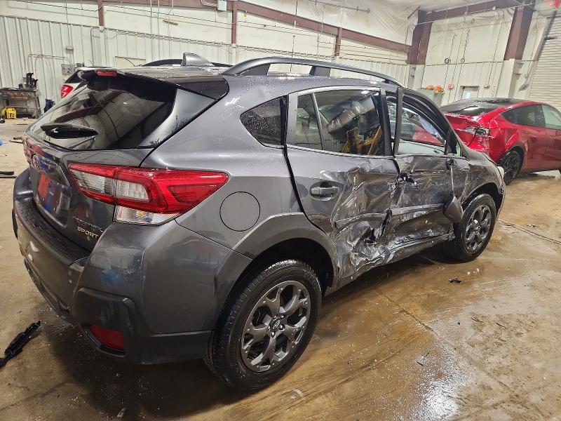 Aukcja sprzedaży 2023 Subaru Crosstrek, vin: JF2GTHRC0PH227011, numer aukcji: 98890705