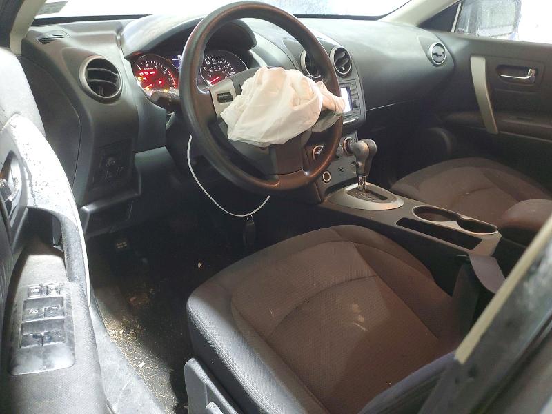 Aukcja sprzedaży 2011 Nissan Rogue S, vin: JN8AS5MV5BW684436, numer aukcji: 98144315