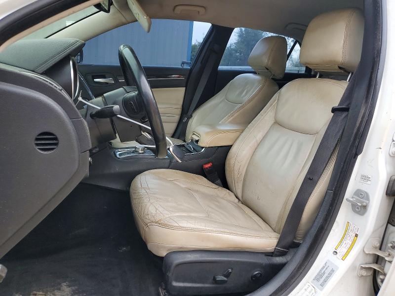 Aukcja sprzedaży 2015 Chrysler 300, vin: 2C3CCAAG6FH920729, numer aukcji: 99794125