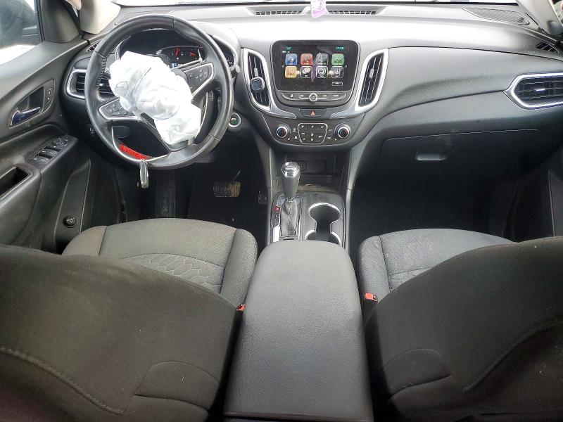 Продаж на аукціоні авто 2018 Chevrolet Equinox, vin: 2GNAXSEV8J6344014, номер лоту: 72326275