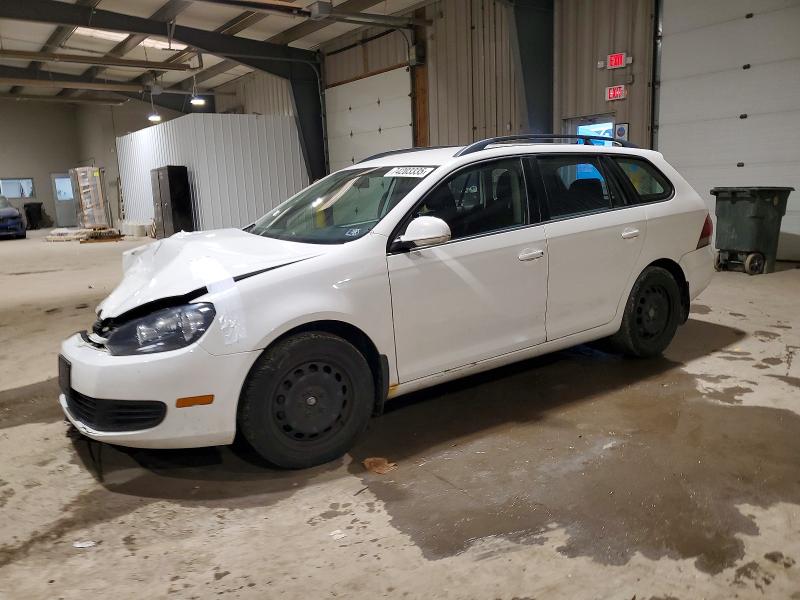74203335 :رقم المزاد ، 3VWPP7AJXCM615583 vin ، 2012 Volkswagen Jetta مزاد بيع
