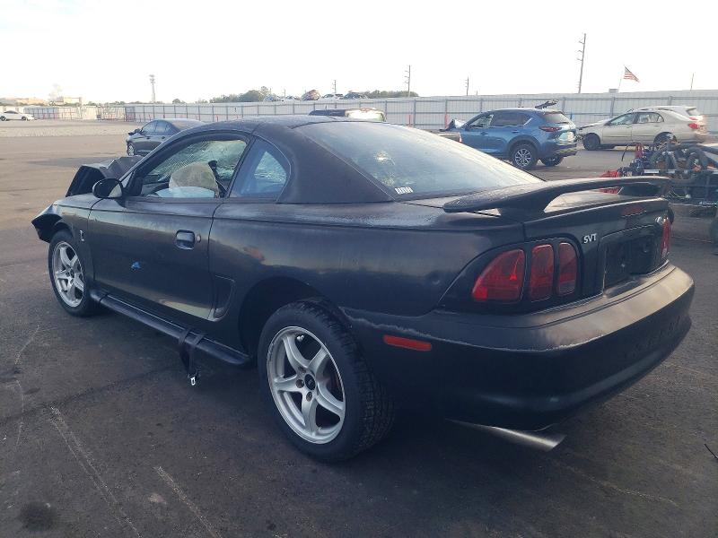 Продаж на аукціоні авто 1998 Ford Mustang, vin: 1FAFP47V4WF163938, номер лоту: 72689165