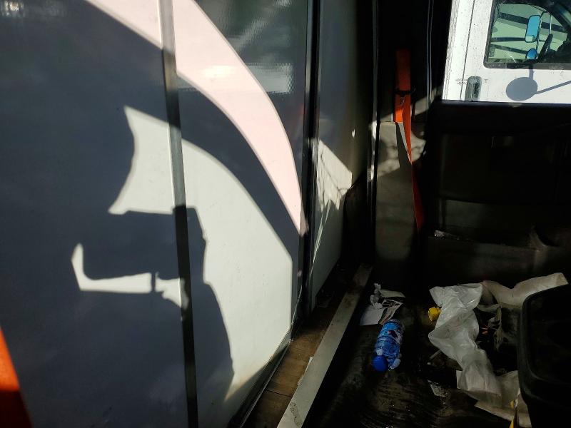 2022 Chevrolet Express მანქანა იყიდება აუქციონზე, vin: 1GB3GSC76N1255951, აუქციონის ნომერი: 98598465