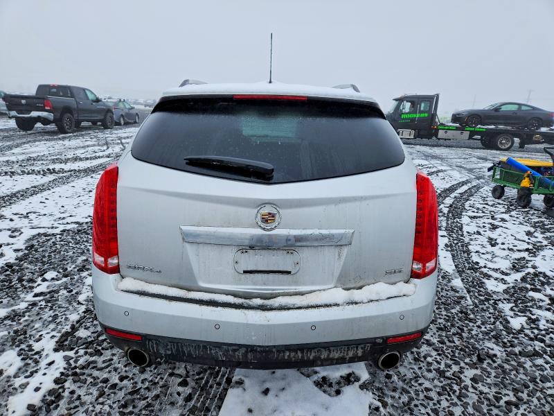Продаж на аукціоні авто 2015 Cadillac Srx, vin: 3GYFNEE34FS619675, номер лоту: 98648585